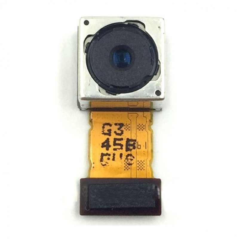 Replacement Back Camera For MoreGmax 4G7 (Main Camera)